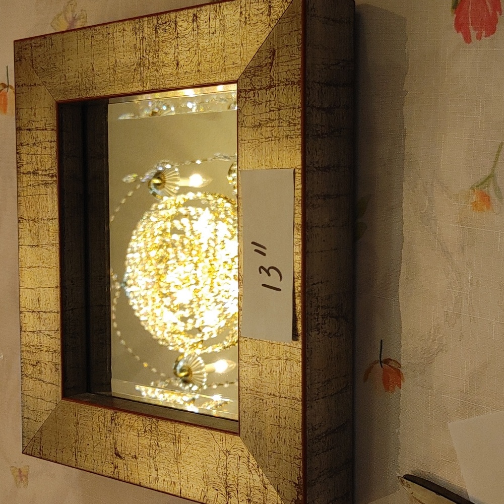 ♦️Recessed Mirror - Picture 8 of 12